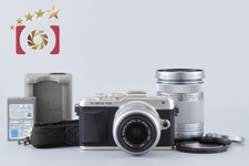 Obiettivi Olympus PEN Lite