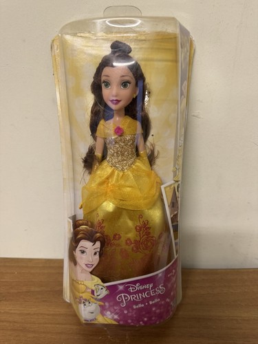 Bambola walt disney hasbro - bambola,