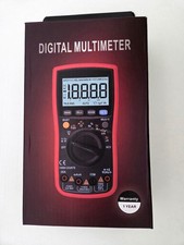 Multimetro Richmeters RM219