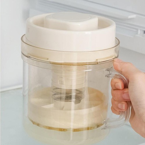 Colino per yogurt separatore - colino, yogurt,
