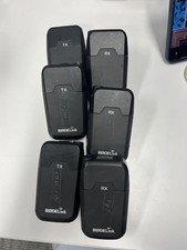 RodeLink Receiver and