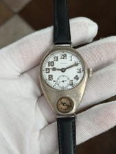 Orologio Vintage Patria WWI