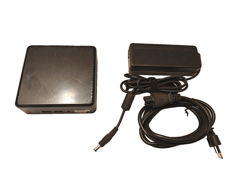Intel nuc core 8259u - nuc,