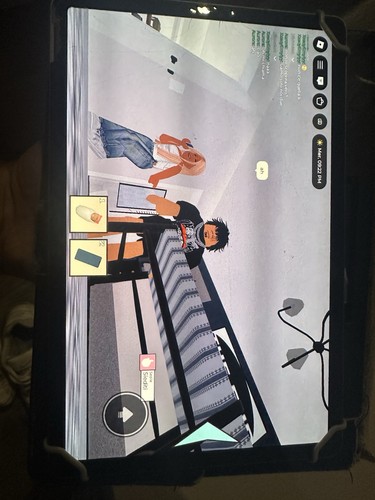 Tablet samsung tab t865 - samsung, sm