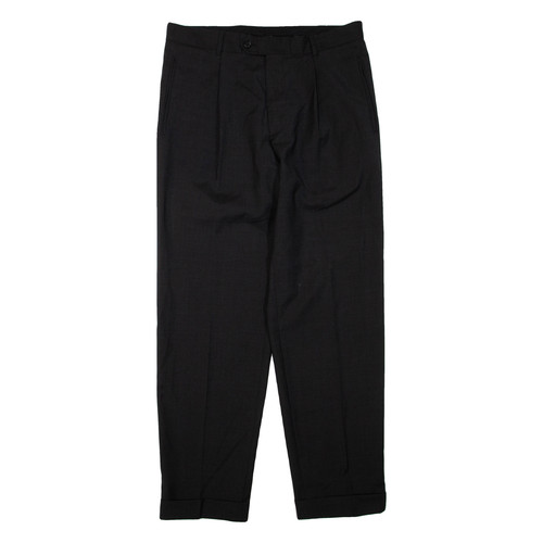 Pantaloni uomo grigi - pantaloni,