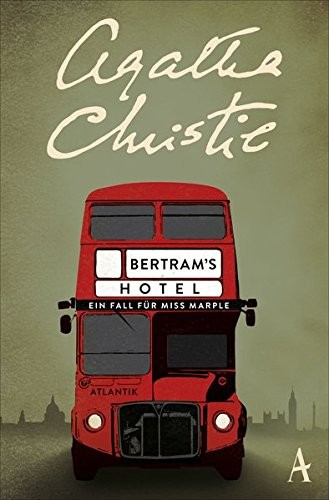 Bertram hotel ein - hotel:, fall