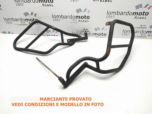 Paramotore tubolare para - paramotore,
