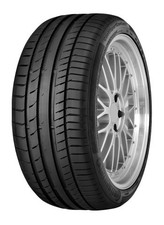Gomme estive CONTINENTAL