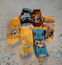 Calze alla caviglia Looney