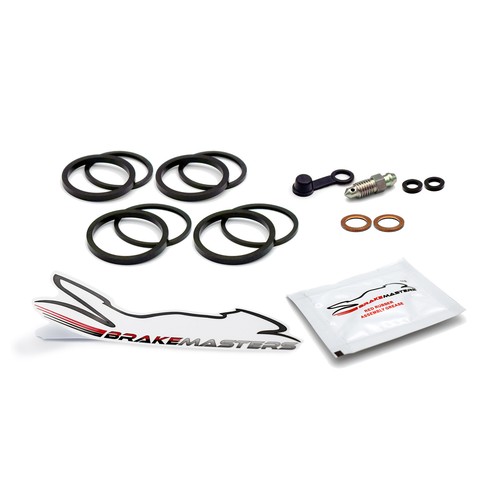 Kit ricostruzione guarnizione - kit,