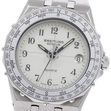 Orologio Uomo BREITLING Tabary