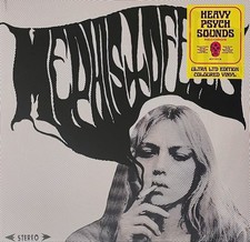 MEPHISTOFELES - WHORE, 2025 EU