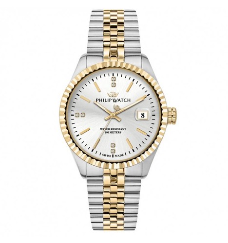 Orologio philip watch caribe - orologio,