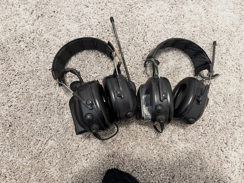 Peltor comtac cuffie di - cuffie,