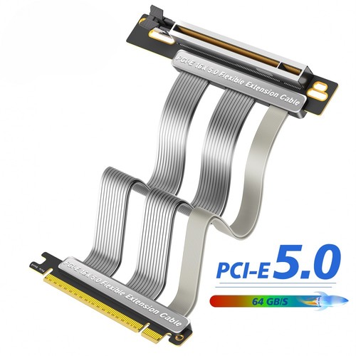 Cavo prolunga gpu - gpu, verticale