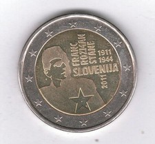 Slovenia Slovenia S 100 KM
