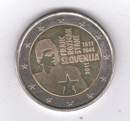 Slovenia 100 - slovenia,