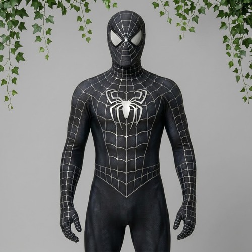Costume cosplay eroe - , ragno