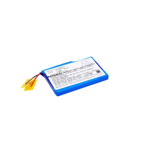 Batteria per garmin gps - per,