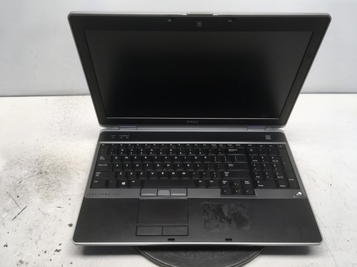 Dell latitude e6530 - dell,