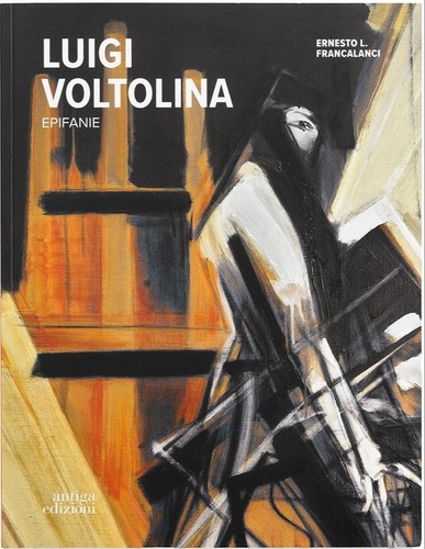 Luigi voltolina epifanie - voltolina.,