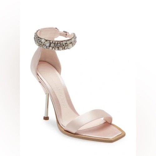 Nuove alexander mcqueen - nuove,
