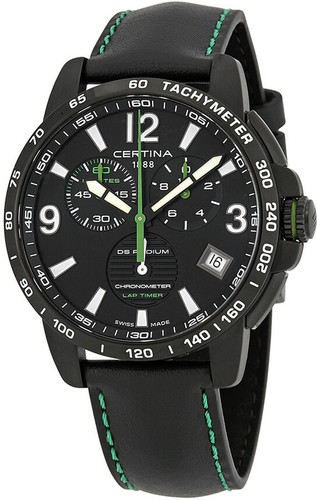 Certina podium - ds,