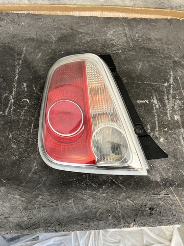 2009 fiat 500 - fiat, 1.2