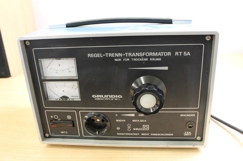 Grundig trasformatore - grundig,