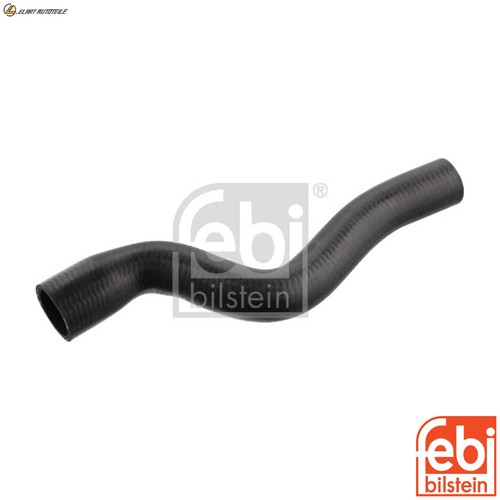 Tubo radiatore 106274 per 9hz - tubo,