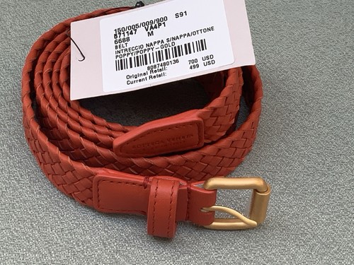 Bottega veneta cintura - bottega,
