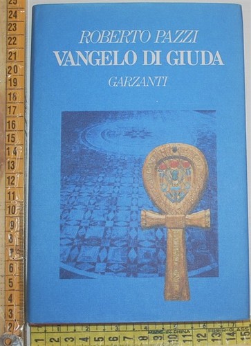 Pazzi roberto vangelo di - pazzi,