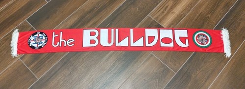 Sciarpa scarf ultras bari - scarf,