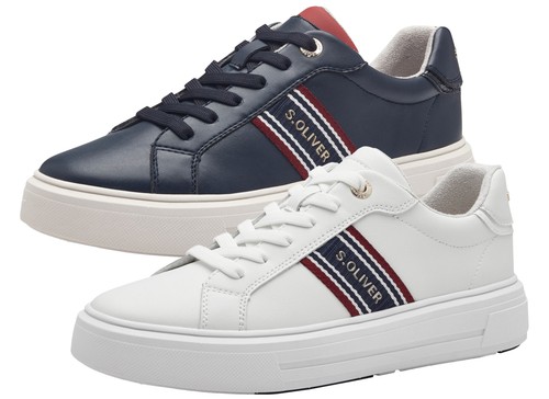 Oliver sneakers donna - s.oliver,