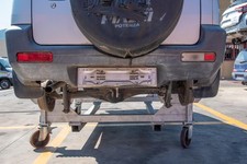 PARAURTI POSTERIORE COMPLETO PER DAIHATSU Terios 1° Serie 5215987402010 (97>06)