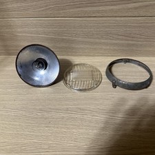 Piaggio Ape Faro Basso Made In Italy Faro