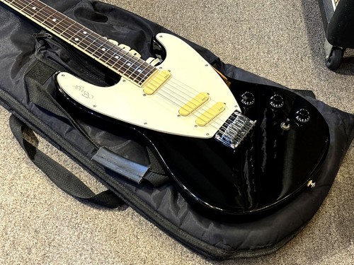 Greco boogie 600 black - greco,