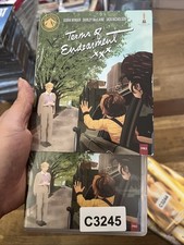 Terms of Endearment (Ultra HD
