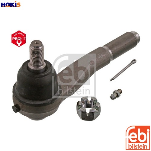 Tie rod end 41379 - end, per