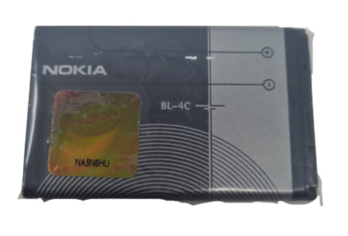 Batteria per nokia 6300 - batteria, bl-4c