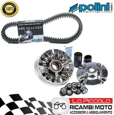 POLINI VARIATORE HI-SPEED +
