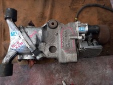 DIFFERENZIALE VOLVO XC70 XC-70 2002 TD - 681