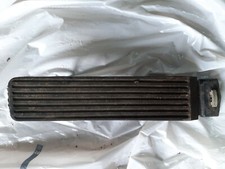 PEDALE ACCELERATORE  MERCEDES  E 250 TD    W 124 PEDALI COMANDI COMANDO 