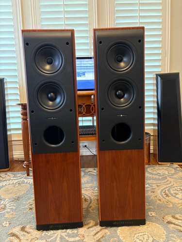 Kef reference series model - kef,