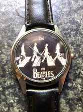 Orologio Beatles Abbey Road