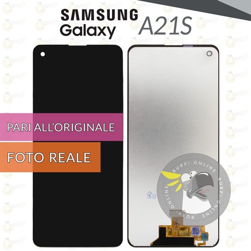 Display samsung galaxy - samsung, a21s