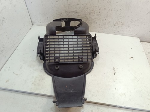 Griglia radiatore parafango - griglia,