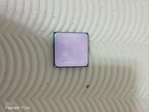 Cpu amd athlon - amd, 64x2