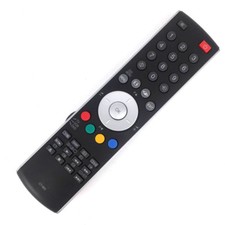 Telecomando TV Toshiba CT-865 32-WL68P C42-AV502PR 21V53E usato originale