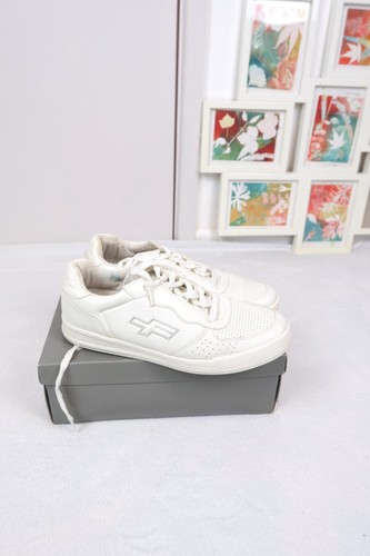 Scarpe ginnastica bianche - scarpe,